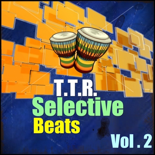 VA - TTR Selective Beats Vol 2 (2014)