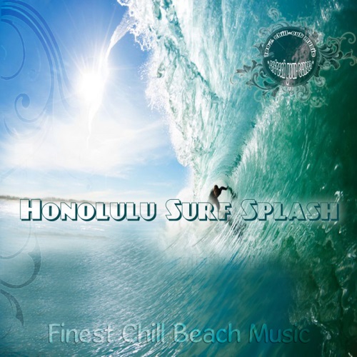 VA - Honolulu Surf Splash (Finest Chill Beach Music)(2014)