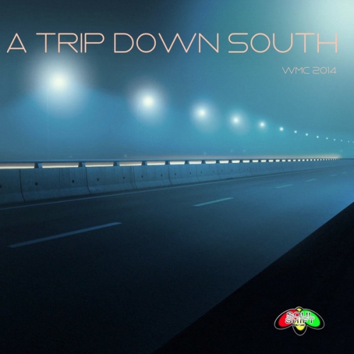 VA - Soul Shift Music: A Trip Down South (WMC 2014)(2014)