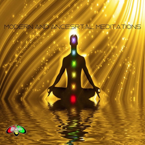 VA - Soul Shift Music: Modern and Ancestral Meditations (2014)