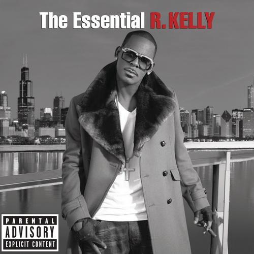 R. Kelly - The Essential (2014)