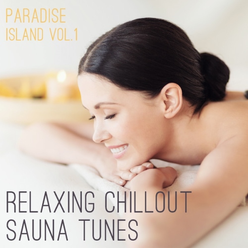 VA - Relaxing Chillout Sauna Tunes - Paradise Island, Vol. 1 (2014)