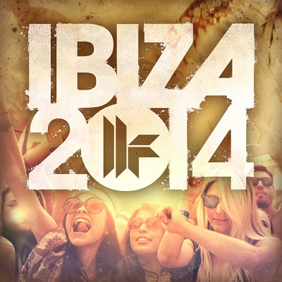 Toolroom Ibiza 2014 (2014)