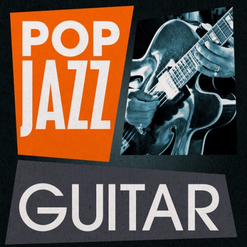 VA - Pop Jazz Guitar (2014)