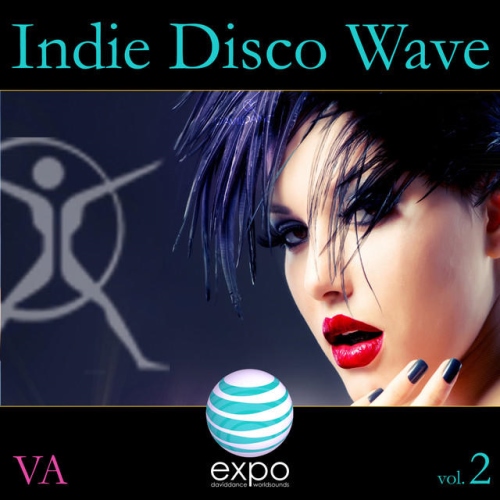 VA - Indie Disco Wave, Vol. 2 (2014)