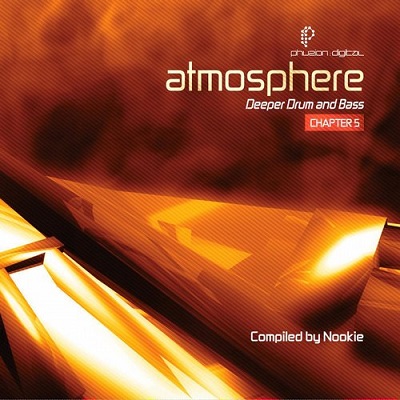 Atmosphere: Deeper Drum & Bass (Chapter 5) (2014)