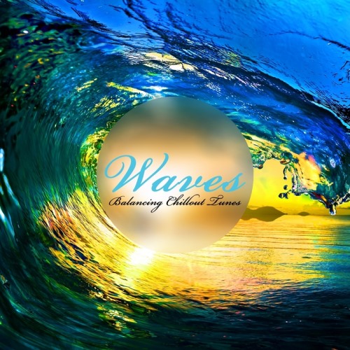 VA - Waves (Balancing Chillout Tunes)(2014)