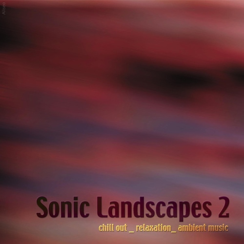 VA - Sonic Landscapes 2 (2014)