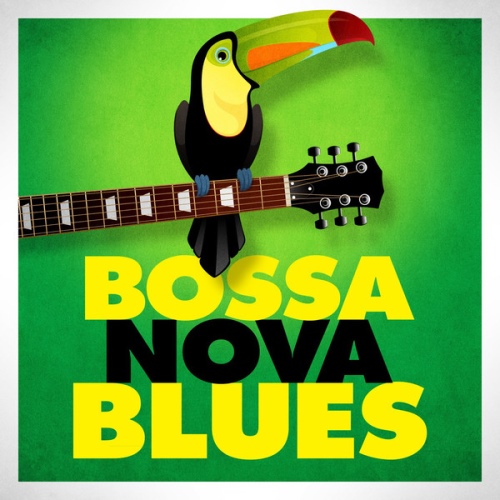 VA - Bossa Nova Blues (2014)