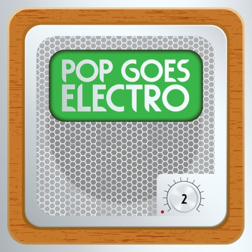 VA - Pop goes Electro, Vol. 2 (2013)