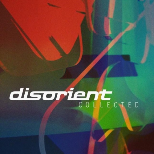 VA - Disorient Recordings Collected (2014)