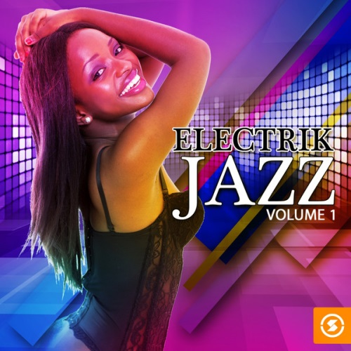 VA - Electrik Jazz, Vol. 1 (2014)