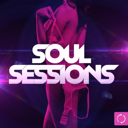 VA - Soul Sessions (2014)