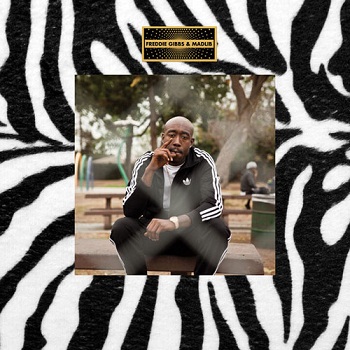 Freddie Gibbs & Madlib - Pinata (Limited Edition) (2014)