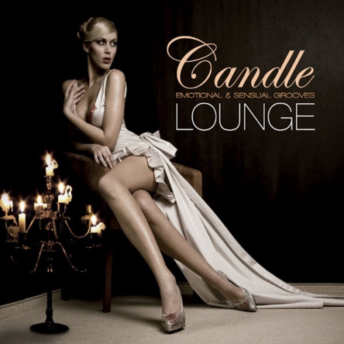 VA - Candle Lounge, Vol. 1 (Compiled by Henri Kohn)(2014)