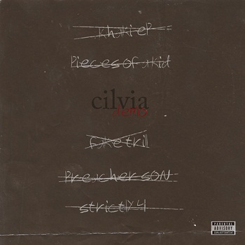 Isaiah Rashad - Cilvia Demo (2014)