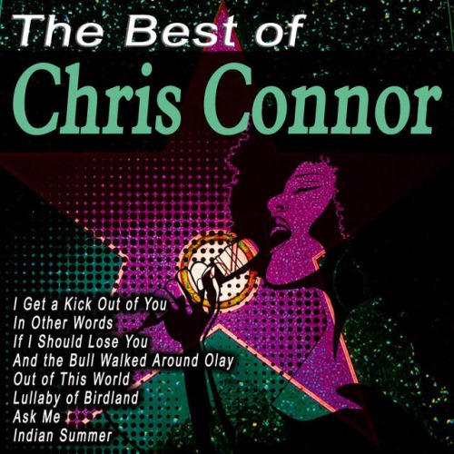 Chris Connor – The Best of Chris Connor (2014)