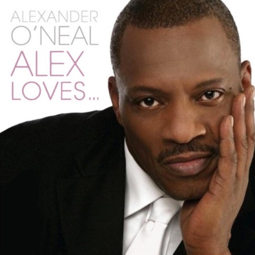 Alexander O'Neal – Alex Loves...(2014)