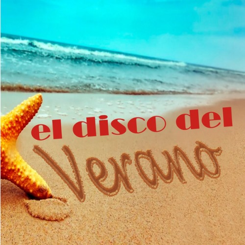 VA - El Disco del Verano! (2014)