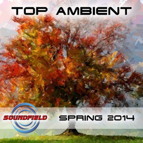 VA - Top Ambient Spring 2014 (2014)