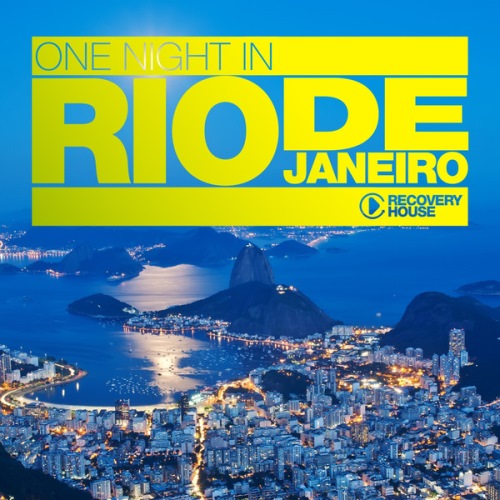 VA - One Night In Rio De Janeiro (2014)