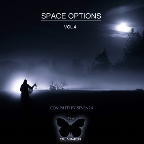 VA - Space Options, Vol. 4 (2014)