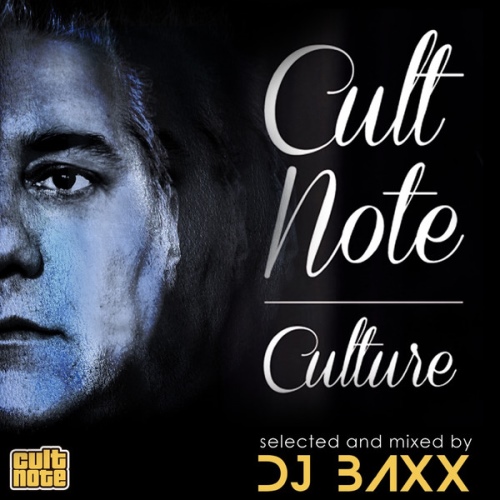 VA - Cult Note Culture (Mixed by Dj Baxx)(2014)