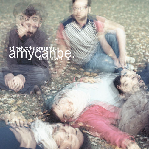 Amycanbe – SRL Networks Presents Amycanbe (2014)