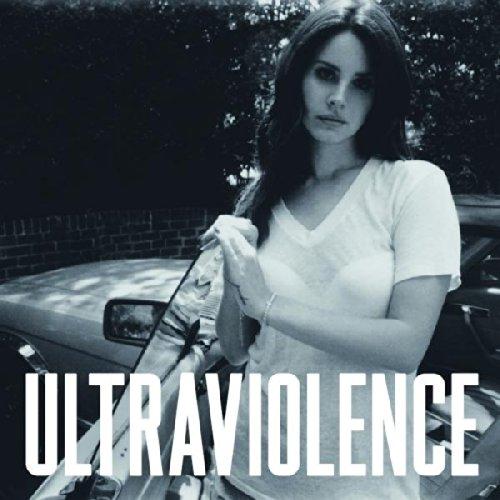 Lana Del Rey - Ultraviolence (Deluxe Edition) (2014)