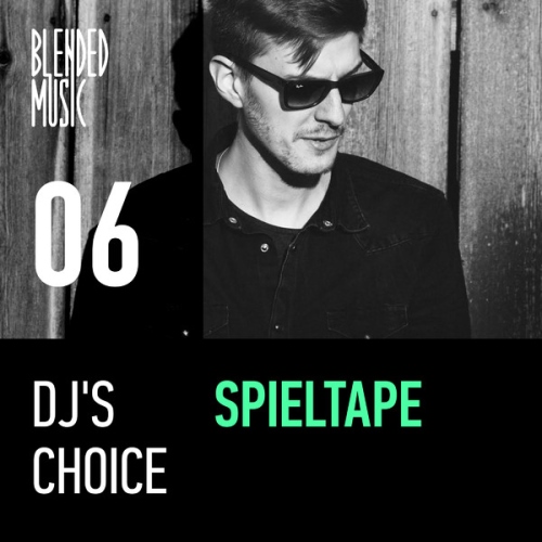 VA - DJ's Choice: Spieltape (2014)