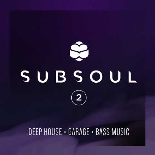 VA - SubSoul Vol 2: Deep House, Garage & Bass Music (2014)