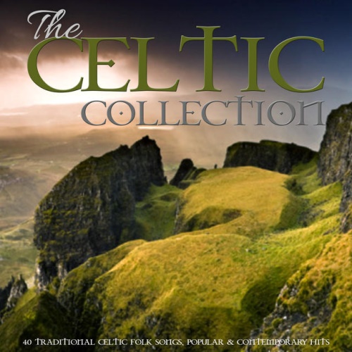 VA - The Celtic Collection (2014)