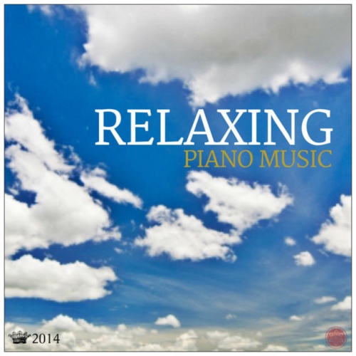 VA – Classical Piano Music - Relxing Moods by the Greatest Composers (2014)