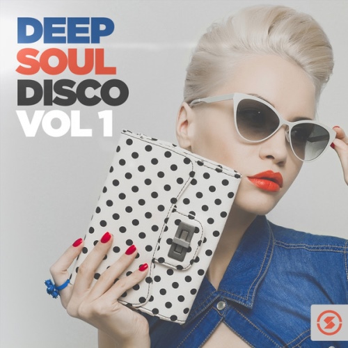 VA - DeepSoulDisco Vol 1 (2014)