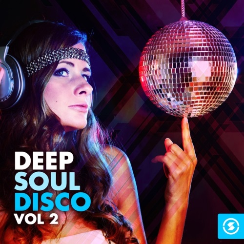 VA - DeepSoulDisco Vol 2 (2014)