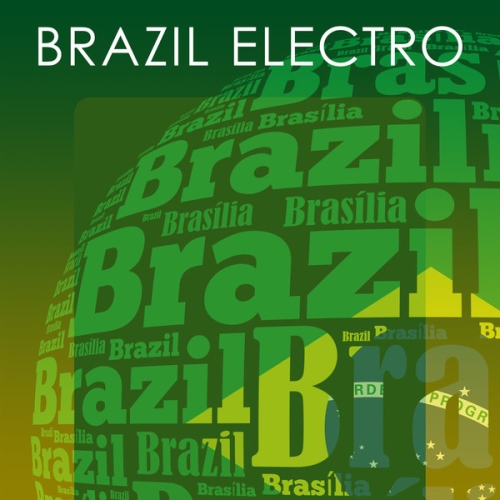 VA - Brazil Electro (2014)