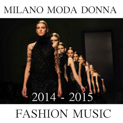 VA - Milano Moda Donna (2014/2015)(2014)