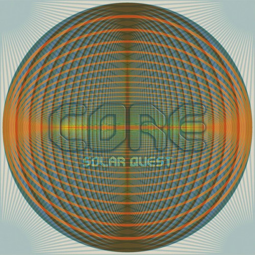 Solar Quest – Core (2014)