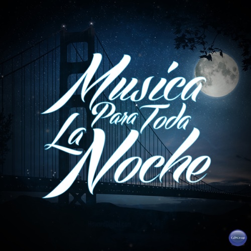 VA - Musica para Toda la Noche (2014)