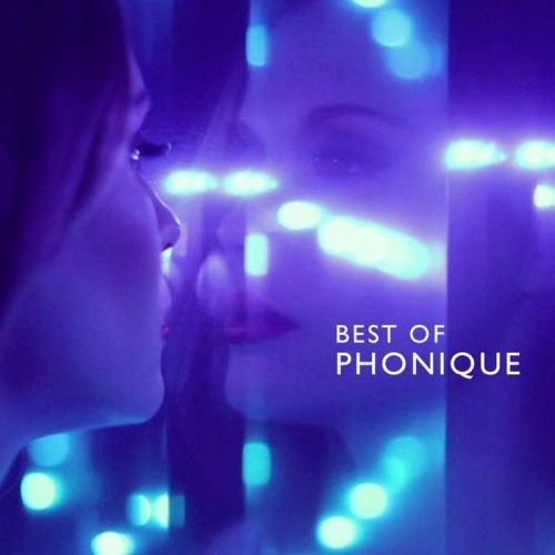 Phonique – Best of Phonique (2014)