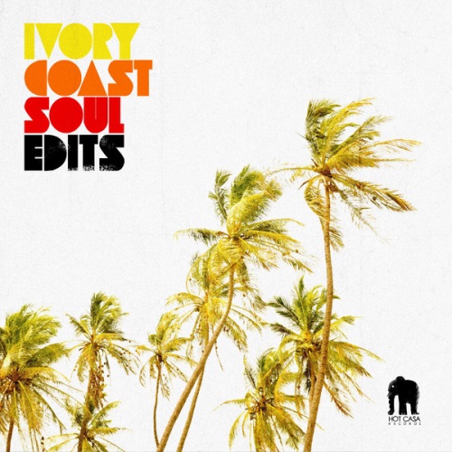 VA - Ivory Coast Soul Edits (2014)