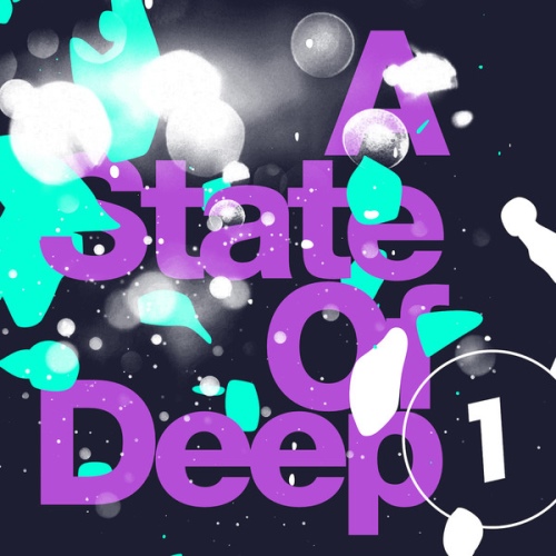 VA - A State Of Deep Vol. 1 (2014)