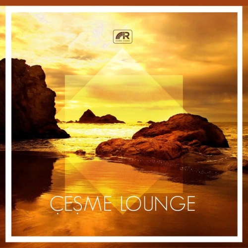 VA - Cesme Lounge (2014)