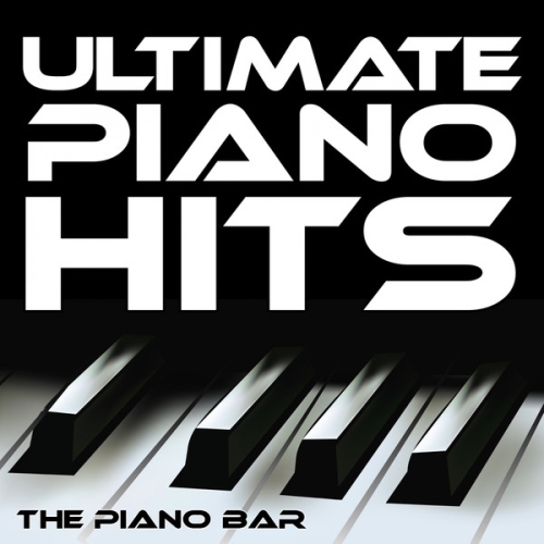 Piano Bar – Ultimate Piano Hits (2014)