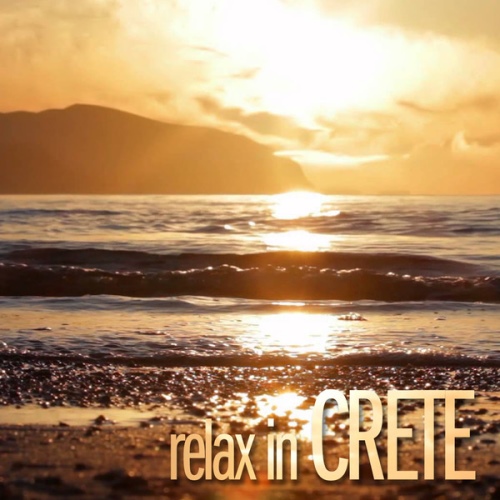 VA - Relax in Crete (2014)