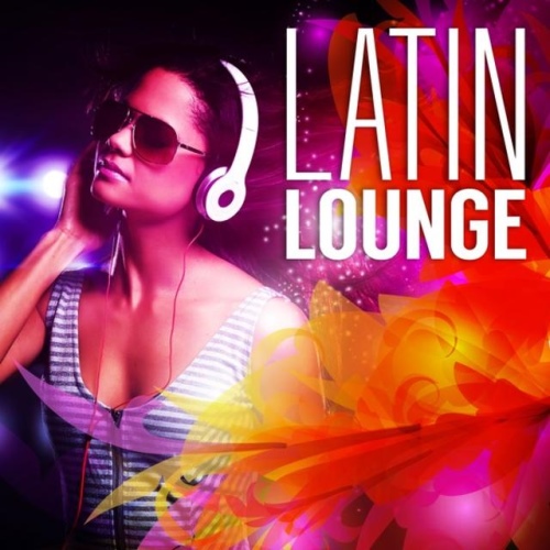 VA - Latin Lounge (2014)