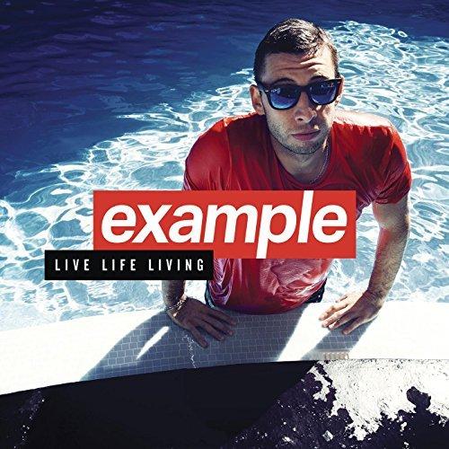 Example - Live Life Living (Deluxe Edition) (2014)