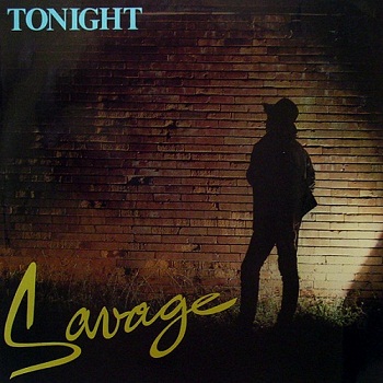 Savage - Tonight (1985)