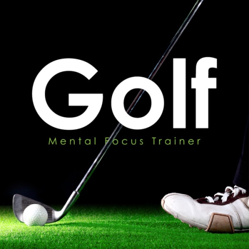 VA - Golf Mental Focus Trainer (2014)