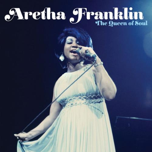 Aretha Franklin - The Queen Of Soul 4CD (2014)